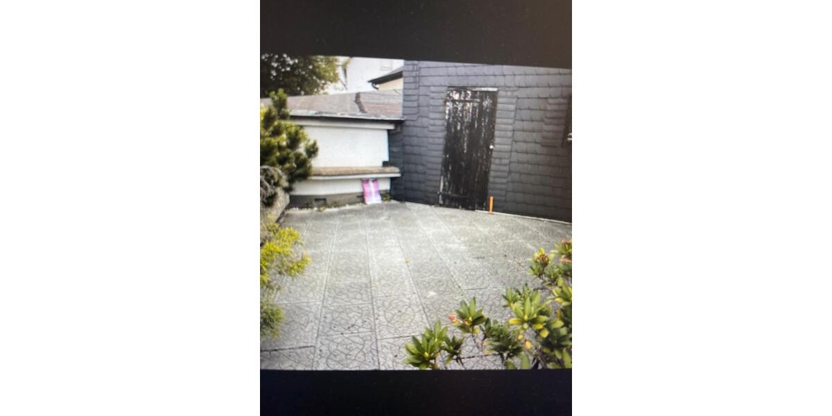 Mehrfamilienhaus, Wohnhaus Radevormwald - 6 Zimmer, 155 m&sup2;, 189.000&euro; | Angebot:26504735