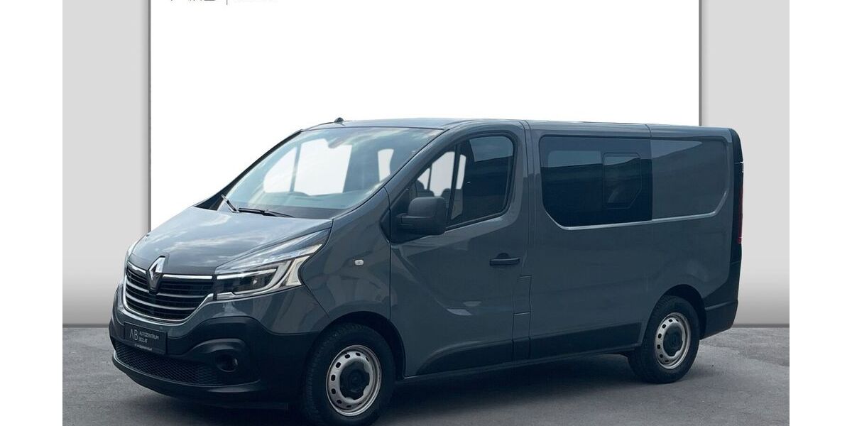 Renault Trafic 153.500 km 18.900 &euro; Solingen/NRW 42655