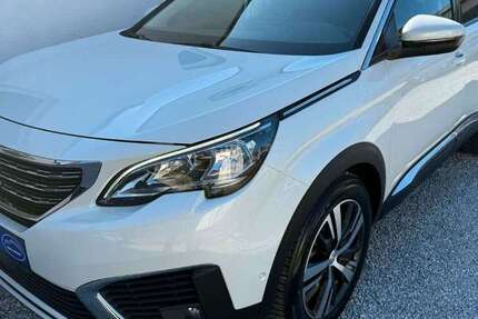 Peugeot 5008 106.347 km 18.290 &euro; Wuppertal 42327