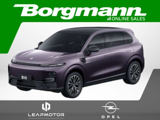 Leapmotor B10 1.839 km 32.290 &euro; Gelsenkirchen 45894