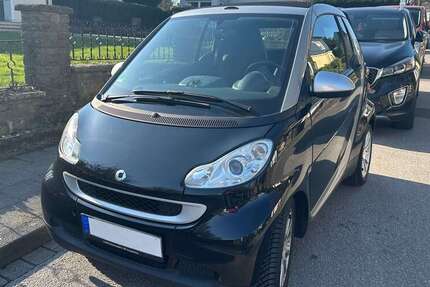 Smart forTwo 151.500 km 3.990 &euro; Radevormwald 42477