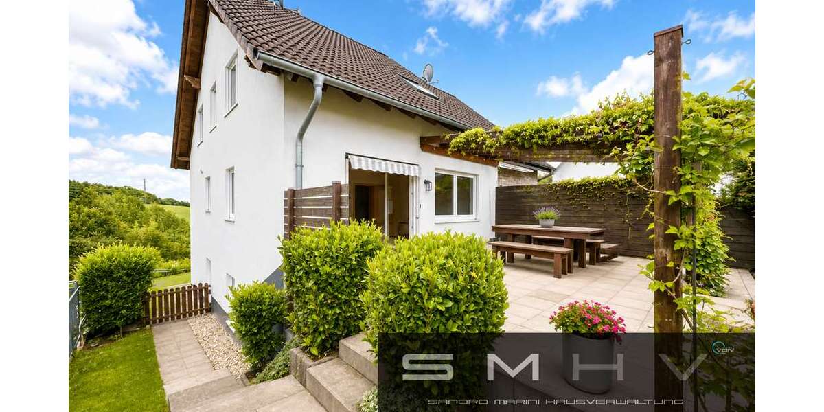 Einfamilienhaus Kürten - 5 Zimmer, 157 m&sup2;, 1.570&euro; | Angebot:26624605