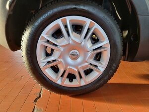 Opel Crossland X Innovation Park&Go Navi LED Scheinwerf 41.901 km 15.890 &euro; HAAN 42781