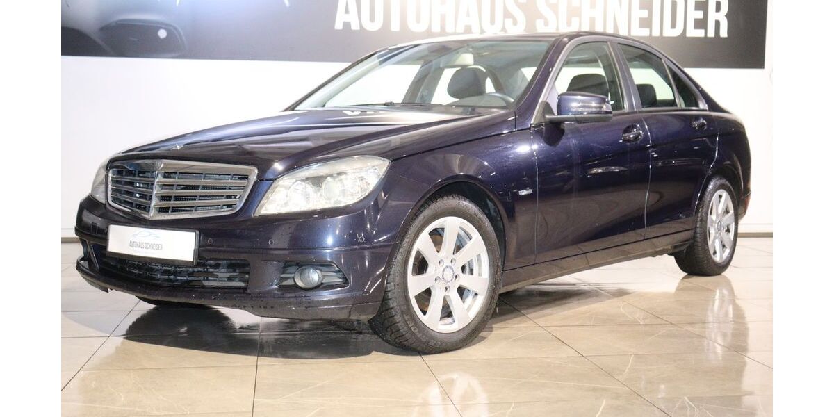 Mercedes-Benz C 250 168.107 km 9.900 &euro; Ratingen 40880