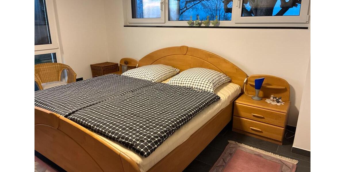 Ferienimmobilie Kürten - 2 Zimmer, 60&euro; | Angebot:26003451