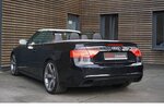 Audi RS5 4.2 1.Hd. B&O MMI 280km/h Carbon Exklusiv 47.641 km 58.900 &euro; Wuppertal 42327