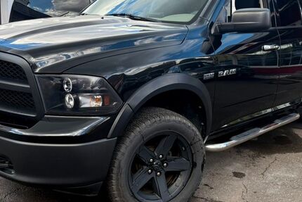 Dodge RAM 64.557 km 25.950 &euro; Solingen 42659