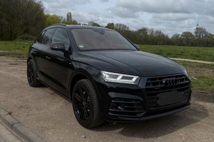 Audi Q5 76.500 km 36.200 &euro; Essen 45359