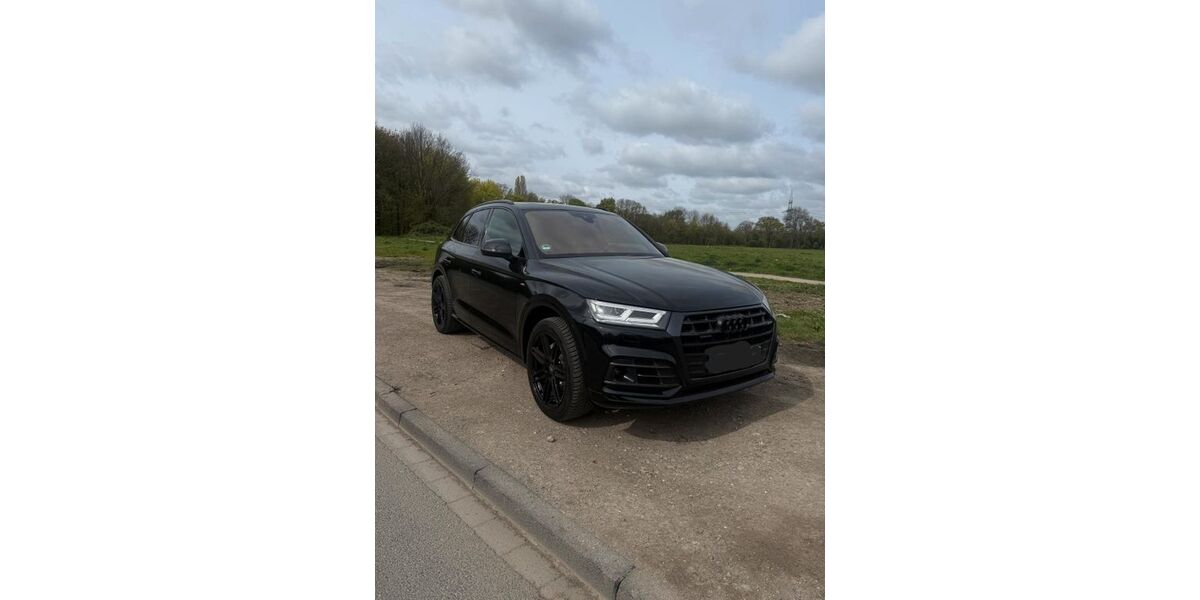 Audi Q5 76.500 km 36.200 &euro; Essen 45359