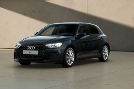 Audi A1 9.381 km 23.880 &euro; Essen 45143