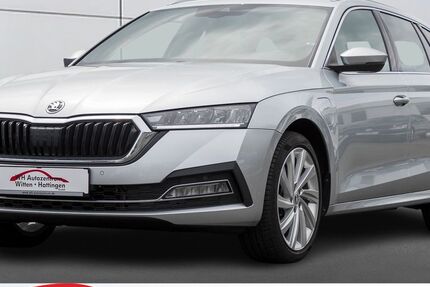Skoda Octavia 86.300 km 19.590 &euro; Hattingen 45527