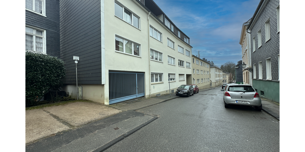 Etagenwohnung Wuppertal Gemarkung Langerfeld - 1 Zimmer, 44 m&sup2;, 62.000&euro; | Angebot:27286807