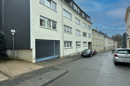 Wohnung Wuppertal Gemarkung Langerfeld - 1 Zimmer, 44 m&sup2;, 62.000&euro; | Angebot:27286807