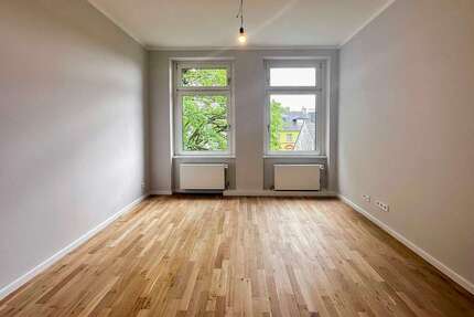 Wohnung Wuppertal Elberfeld - 2 Zimmer, 57 m&sup2;, 159.500&euro; | Angebot:27068537