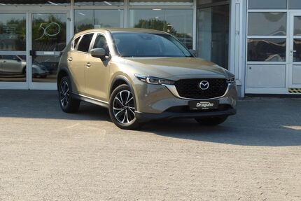 Mazda CX-5 34.572 km 27.490 &euro; Wuppertal 42327