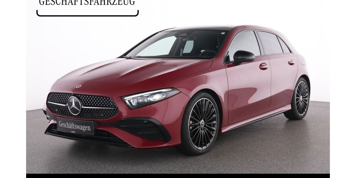 Mercedes-Benz A 180 10.832 km 33.885 &euro; Essen 45309