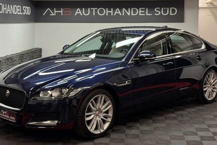Jaguar XF 90.000 km 19.999 &euro; Remscheid 42857