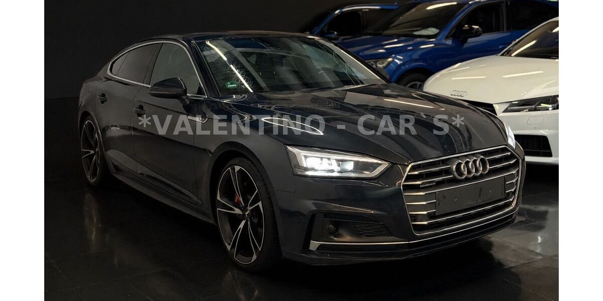 Audi A5 67.207 km 29.999 &euro; Radevormwald 42477