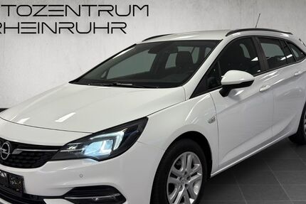 Opel Astra 82.000 km 10.600 &euro; Essen 45356