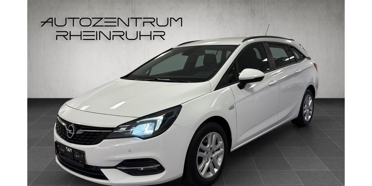 Opel Astra 82.000 km 10.600 &euro; Essen 45356