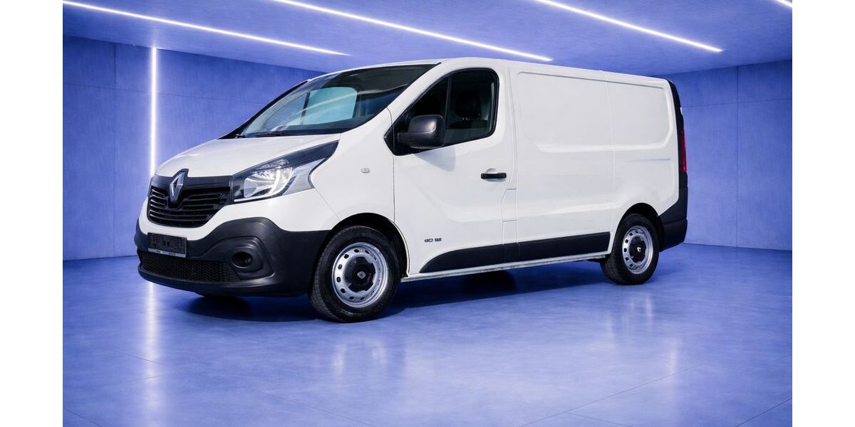 Renault Trafic 146.000 km 9.950 &euro; Essen 45141