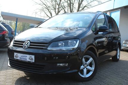 VW Sharan 216.200 km 10.990 &euro; Bochum 44866