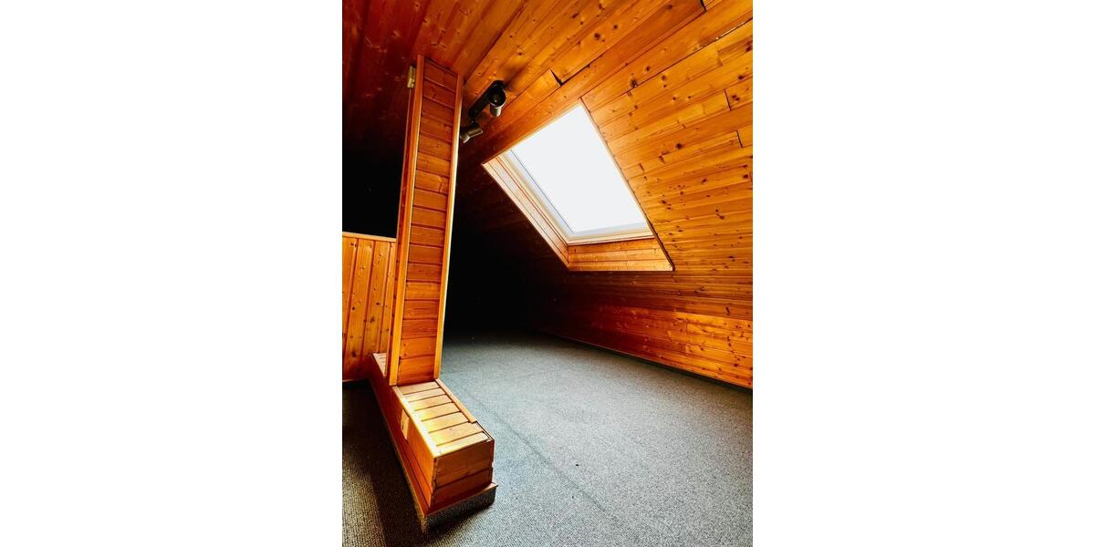 Etagenwohnung Leichlingen (Rheinland) - 3 Zimmer, 70 m&sup2;, 950&euro; | Angebot:25994043