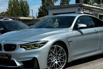 BMW M4 85.000 km 47.900 &euro; Essen 45326
