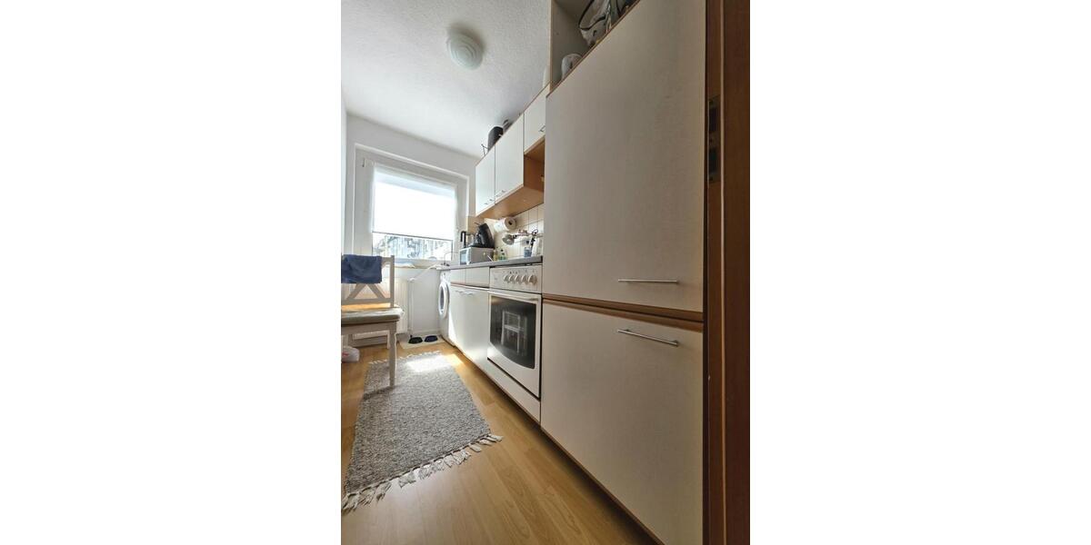 Erdgeschoßwohnung Essen Stadtbezirk III - 2 Zimmer, 44 m&sup2;, 320&euro; | Angebot:26496277