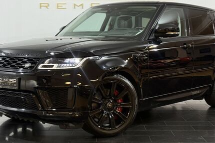Land Rover Range Rover Sport 139.343 km 42.990 &euro; Remscheid 42897