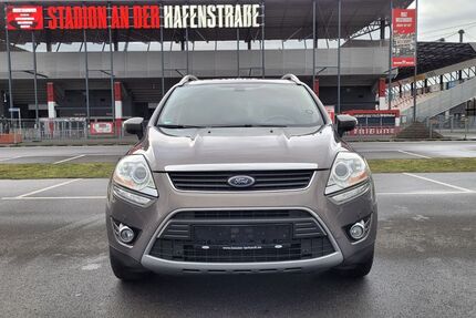 Ford Kuga 189.950 km 5.700 &euro; Essen 45356