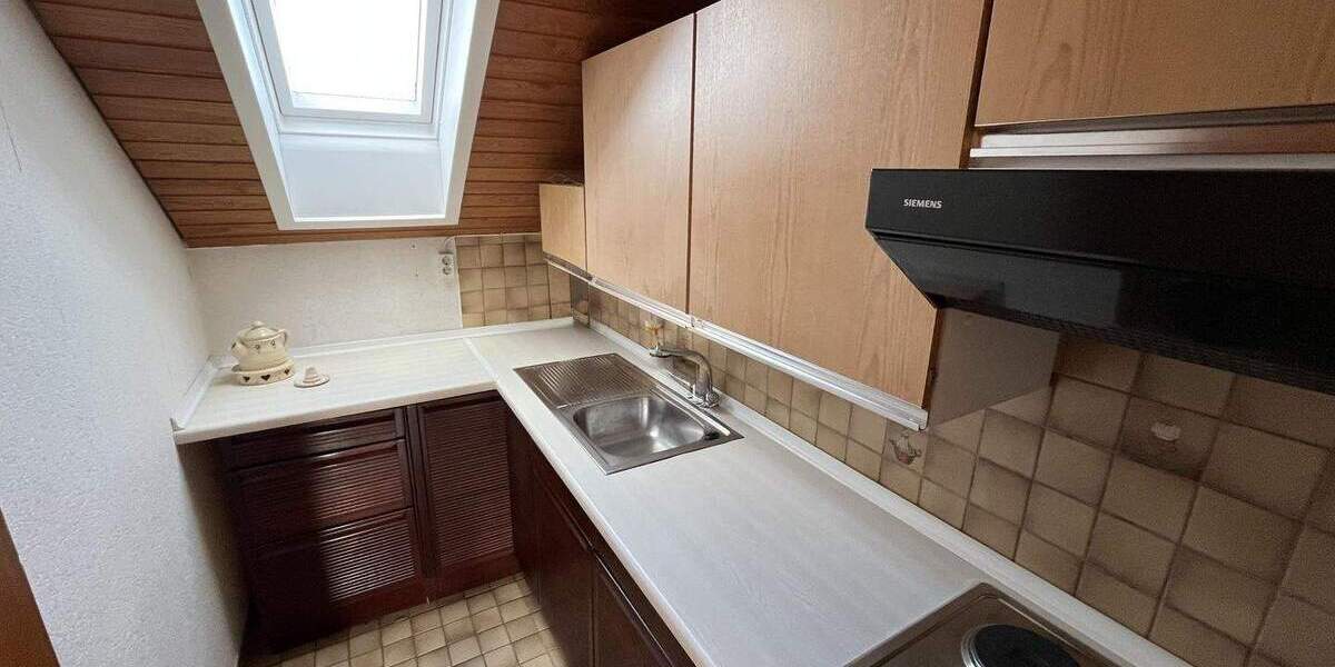 Reihenmittelhaus Langenfeld Richrath - 5 Zimmer, 150 m&sup2;, 498.000&euro; | Angebot:25796578