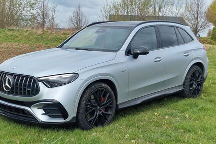 Mercedes-Benz GLC 63 AMG 14.999 km 89.990 &euro; Haan 42781