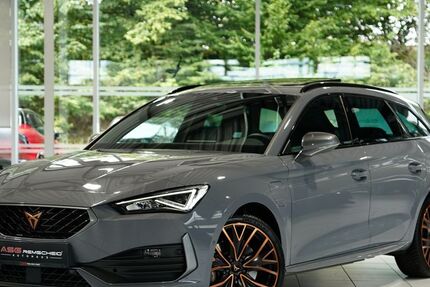 Cupra Leon 70.900 km 24.990 &euro; Remscheid/NRW 42855