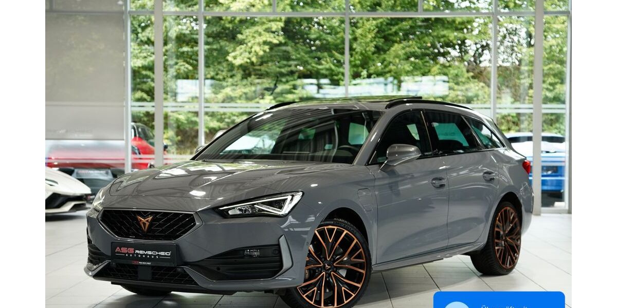 Cupra Leon 70.900 km 24.990 &euro; Remscheid/NRW 42855