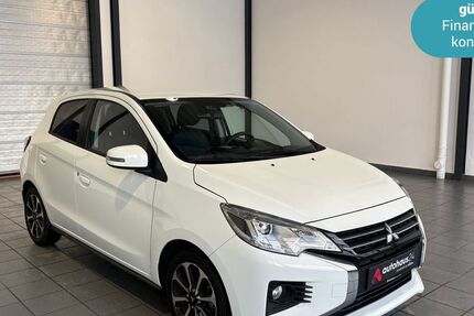 Mitsubishi Space Star 13.055 km 14.990 &euro; Wuppertal 42287