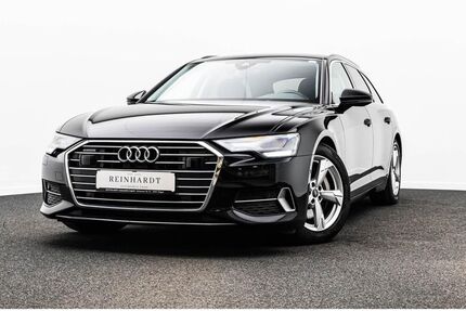 Audi A6 114.294 km 31.965 &euro; Hagen 58091