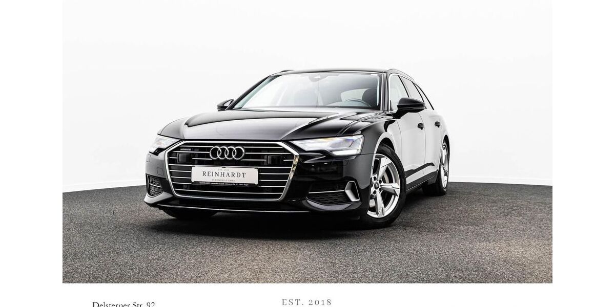 Audi A6 114.294 km 31.965 &euro; Hagen 58091