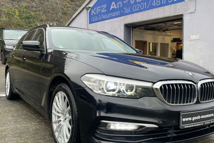 BMW 530 114.000 km 21.700 &euro; Essen 45257