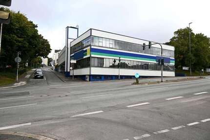 Gewerbeobjekt Remscheid - 1.100.000&euro; | Angebot:22410880