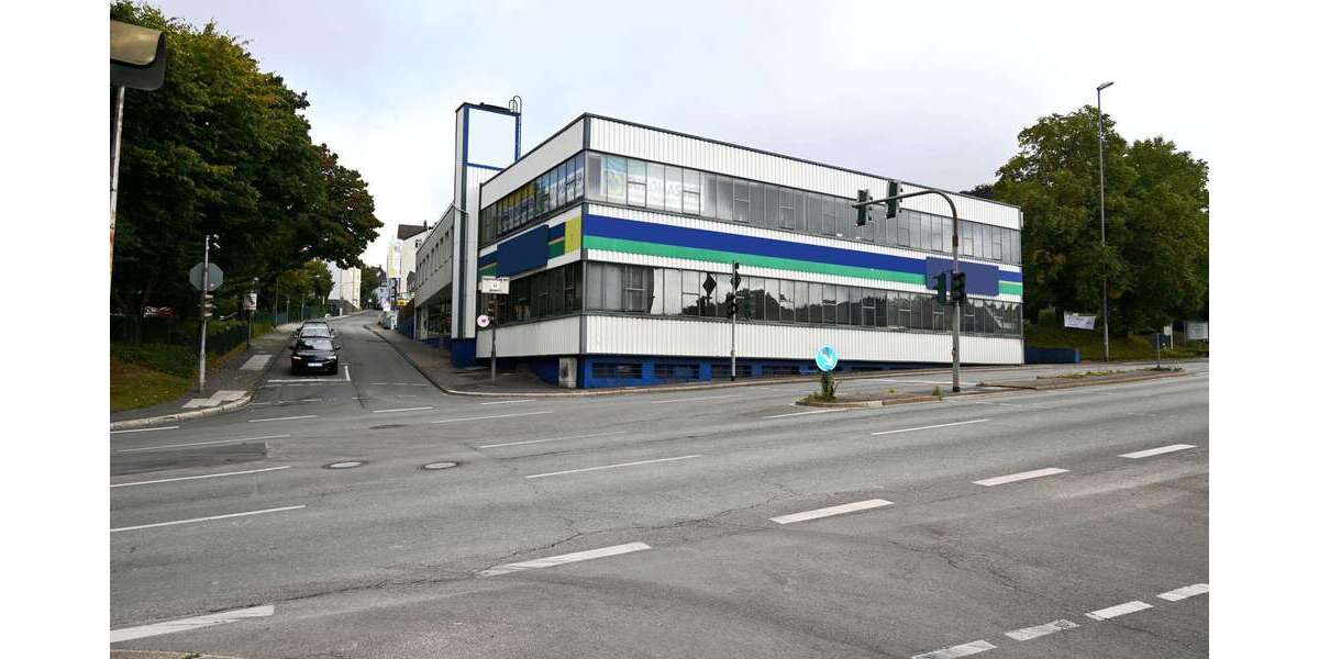 Gewerbeobjekt Remscheid - 1.100.000&euro; | Angebot:22410880