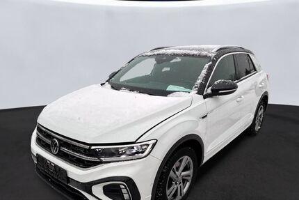 VW T-Roc 49.249 km 26.950 &euro; Langenfeld 40764