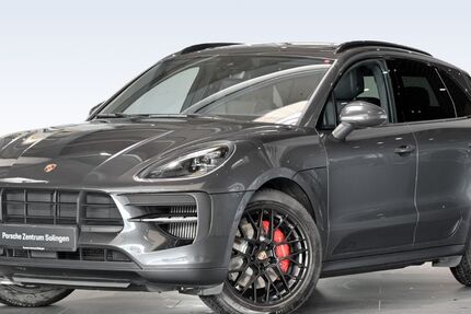 Porsche Macan 80.520 km 66.711 &euro; Solingen 42653