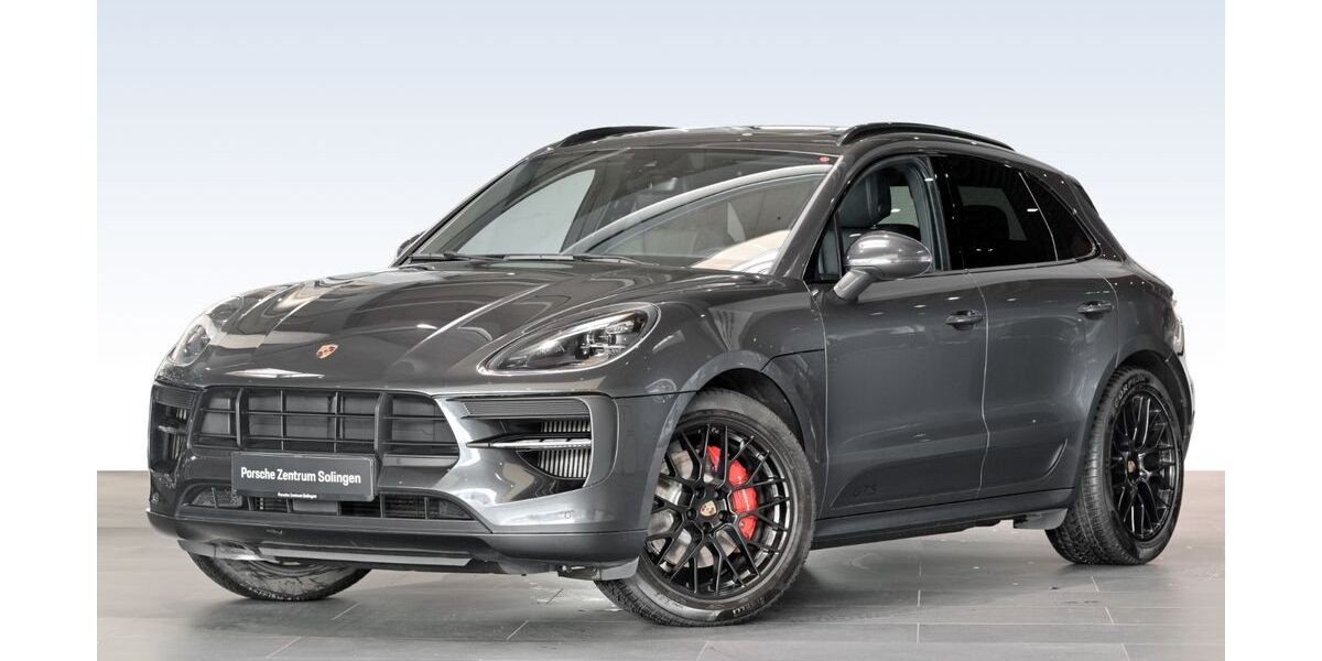 Porsche Macan 80.520 km 66.711 &euro; Solingen 42653