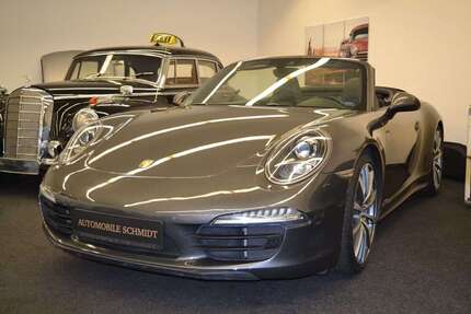 Porsche 991 285.000 km 68.911 &euro; Mülheim-Speldorf 45478