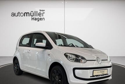 VW up! 58.800 km 8.590 &euro; Hagen 58095