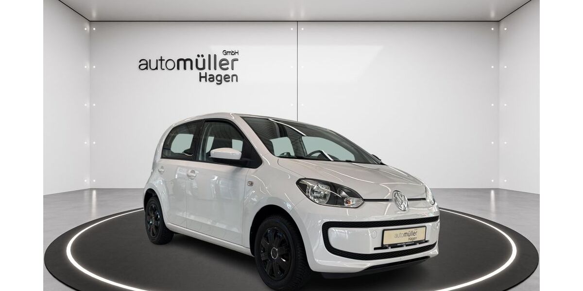 VW up! 58.800 km 8.590 &euro; Hagen 58095