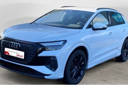 Audi Q4 e-tron 26.675 km 28.380 &euro; Schwelm 58332
