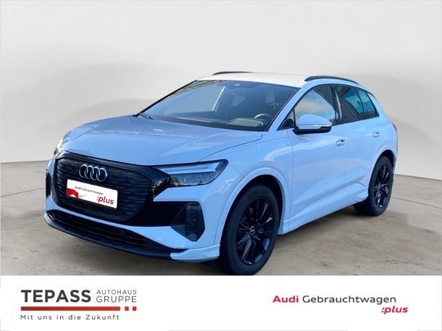 Audi Q4 e-tron 26.675 km 28.980 &euro; Schwelm 58332