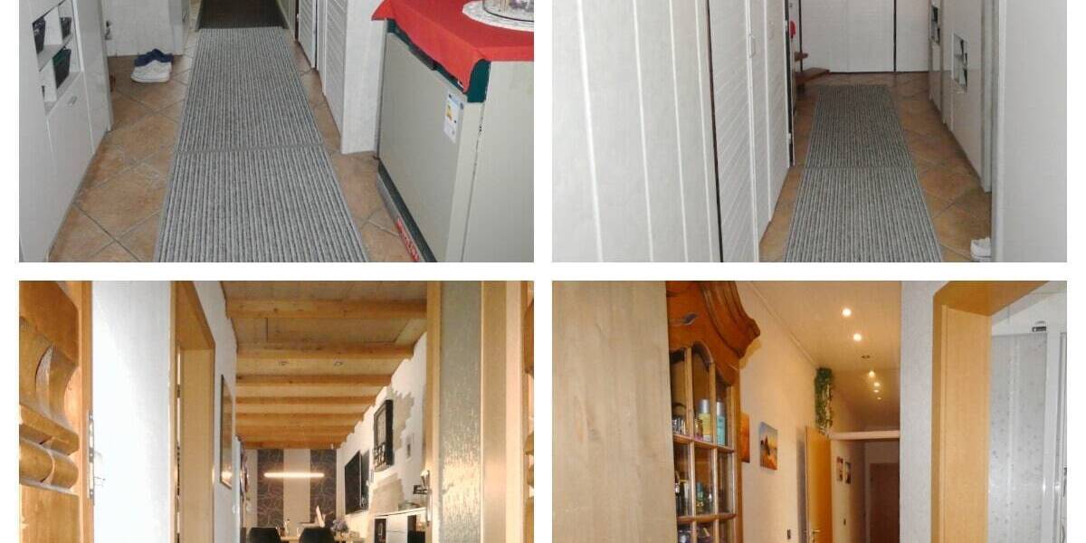 Einfamilienhaus Solingen Solingen-Mitte - 6 Zimmer, 146 m&sup2;, 284.000&euro; | Angebot:25685639